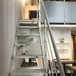 Venetian Loft House
