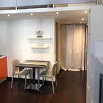 Venetian Loft House