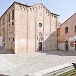 Romantic Studio in Venice
