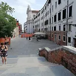 Appartamento Laguna Romantica