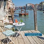 Mocenigo~Canalgrande Aperitif