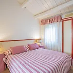 Ca\' Dei Musicanti 3 Charming Apt in Cannaregio