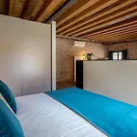 Ca\' Longo Palace Velluto