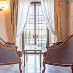 Molino Stucky Residence Burchio Suite