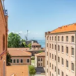 Molino Stucky Residence Bragosso