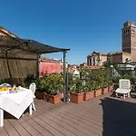 Hotel Pantalon