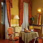 Hotel Becher