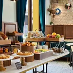 Hotel Indigo Venice - Sant\'Elena By Ihg