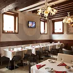 Hotel Ca\' D\'Oro
