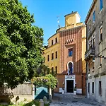 Hotel Indigo Venice - Sant\'Elena By Ihg