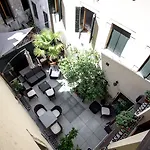 Hotel Antigo Trovatore