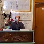 Hotel Adua
