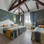 Antica Locanda Al Gambero