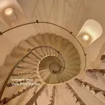 Doge Spiral Stairs