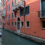 Ca Molin By Venicevillas, Vista Canale