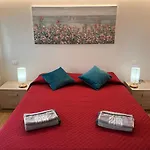 Mori 1 Con Bella Vista Nuovo Appartamento