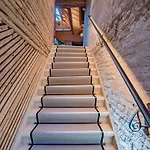 Corte Rubbi 10 Luxury Three-bedroom apartment -Dimora Italia Selection-