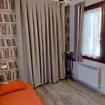 Isepo Apartment