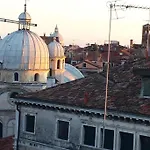 Splendida Vista Su Venezia