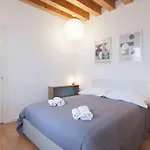 Bauhaus Venice Apartment