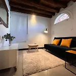 Accogliente Mini Appartamento Super Centrale