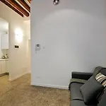 Garden Apartments