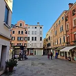 Appartamento Centro Di Venezia