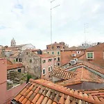 Dolcevita Apartments N 509