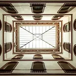 Regina Vittoria Apartment
