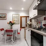 Ca\'Mariagrazia Flat In Venice With Private Patio