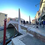Appartamento Tipico Veneziano