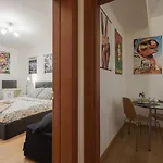 San Lio Romantic X2 A Rialto