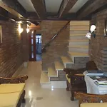 Casa Del Pozzo