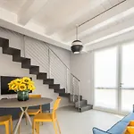 Fondamenta De La Sensa Garden Loft R&R