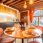Casa Manina Sul Ponte - Your Private Canal View