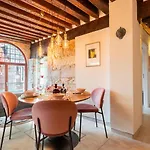 Casa Manina Sul Ponte - Your Private Canal View