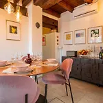 Casa Manina Sul Ponte - Your Private Canal View