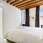 Dimora San Lorenzo Luxury Apartment