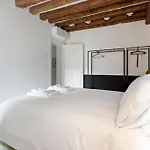 Dimora San Lorenzo Luxury Apartment