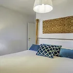 Corte Rossa Terrace Charming Apartment