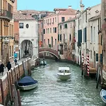 Ca Regina Panada - Passion On The Canal