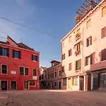 San Pietro Cozy Studio R&R