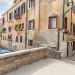 Santa Fosca Cozy Apartment