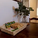 Accogliente Mini Appartamento Super Centrale