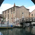 Sant\'Alvise Holiday Home Locazione Turistica