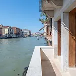 Palace Canal View By Wonderful Italy