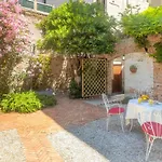 Campiello Zen Garden
