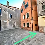 Incantevole Casetta Veneziana