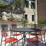Family Apartment With Terrace Venice Historical Center