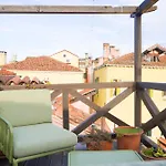 Melusina Roof Terrace